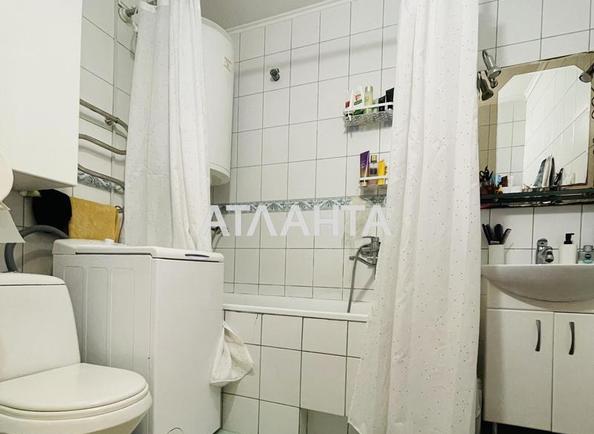 Многокомнатная квартира по адресу ул. Володимира Великого (площадь 76 м²) - Atlanta.ua - фото 13