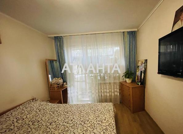 Многокомнатная квартира по адресу ул. Володимира Великого (площадь 76 м²) - Atlanta.ua - фото 14