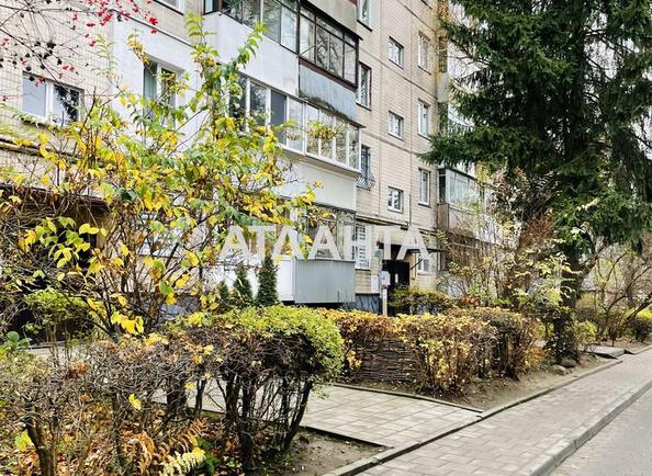 Многокомнатная квартира по адресу ул. Володимира Великого (площадь 76 м²) - Atlanta.ua - фото 15