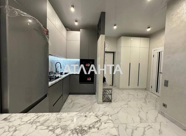 1-room apartment apartment by the address st. Pod Goloskom (area 43,9 m²) - Atlanta.ua - photo 3