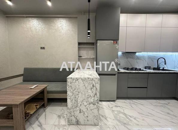 1-room apartment apartment by the address st. Pod Goloskom (area 43,9 m²) - Atlanta.ua - photo 5