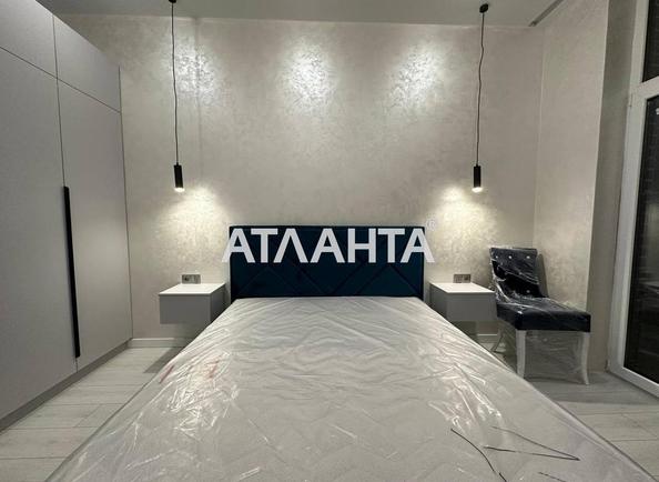 1-room apartment apartment by the address st. Pod Goloskom (area 43,9 m²) - Atlanta.ua - photo 6