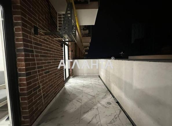 1-room apartment apartment by the address st. Pod Goloskom (area 43,9 m²) - Atlanta.ua - photo 7