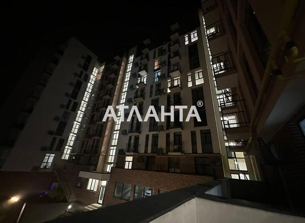 1-room apartment apartment by the address st. Pod Goloskom (area 43,9 m²) - Atlanta.ua - photo 8