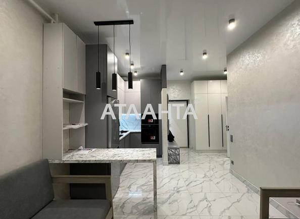 1-room apartment apartment by the address st. Pod Goloskom (area 43,9 m²) - Atlanta.ua - photo 9