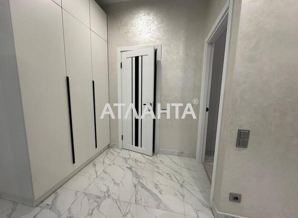1-room apartment apartment by the address st. Pod Goloskom (area 43,9 m²) - Atlanta.ua - photo 12