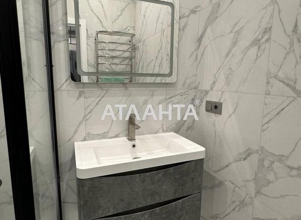 1-room apartment apartment by the address st. Pod Goloskom (area 43,9 m²) - Atlanta.ua - photo 13