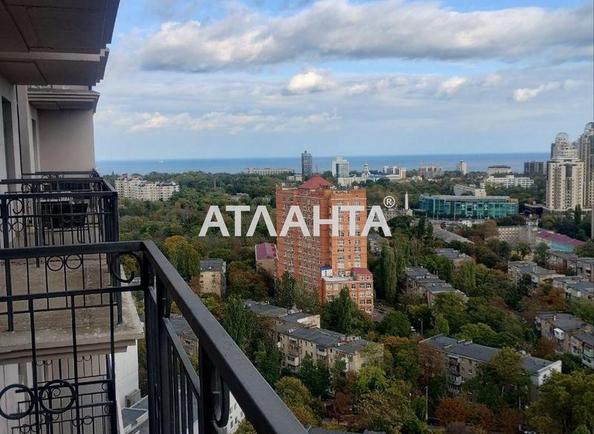 2-комнатная квартира по адресу Тополинный пер. (площадь 82 м²) - Atlanta.ua