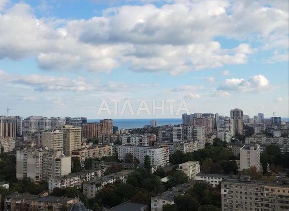 2-комнатная квартира по адресу Тополинный пер. (площадь 82 м²) - Atlanta.ua - фото 3