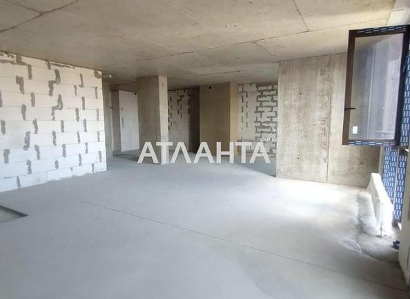 2-комнатная квартира по адресу Тополинный пер. (площадь 82 м²) - Atlanta.ua - фото 4