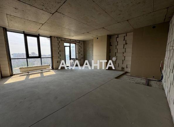 2-комнатная квартира по адресу Тополинный пер. (площадь 82 м²) - Atlanta.ua - фото 6