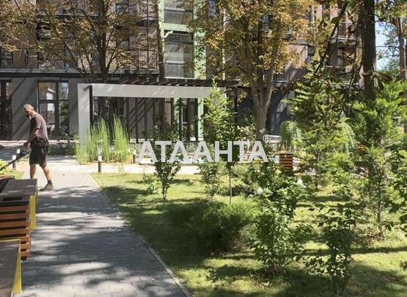 1-кімнатна квартира за адресою вул. Дачна (площа 38,8 м²) - Atlanta.ua