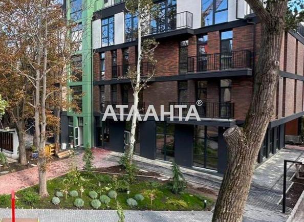 1-кімнатна квартира за адресою вул. Дачна (площа 38,8 м²) - Atlanta.ua - фото 2