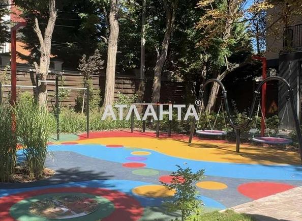 1-кімнатна квартира за адресою вул. Дачна (площа 38,8 м²) - Atlanta.ua - фото 3