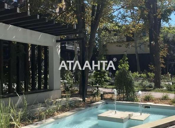 1-кімнатна квартира за адресою вул. Дачна (площа 38,8 м²) - Atlanta.ua - фото 4