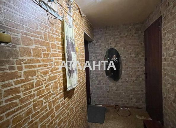 Коммунальная квартира по адресу ул. Новаторов (площадь 17 м²) - Atlanta.ua - фото 4