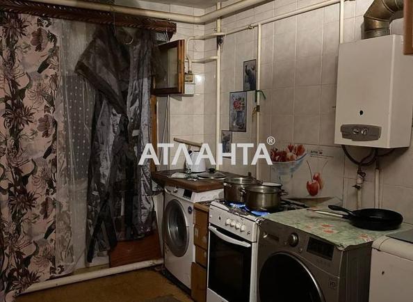 Коммунальная квартира по адресу ул. Новаторов (площадь 17 м²) - Atlanta.ua - фото 5