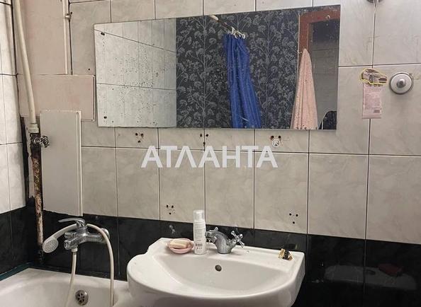 Коммунальная квартира по адресу ул. Новаторов (площадь 17 м²) - Atlanta.ua - фото 6