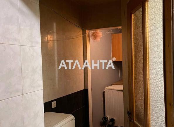 Коммунальная квартира по адресу ул. Новаторов (площадь 17 м²) - Atlanta.ua - фото 7