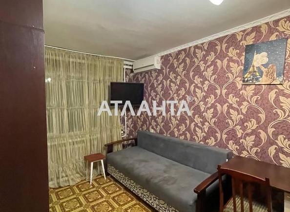 Коммунальная квартира по адресу ул. Новаторов (площадь 17 м²) - Atlanta.ua - фото 3