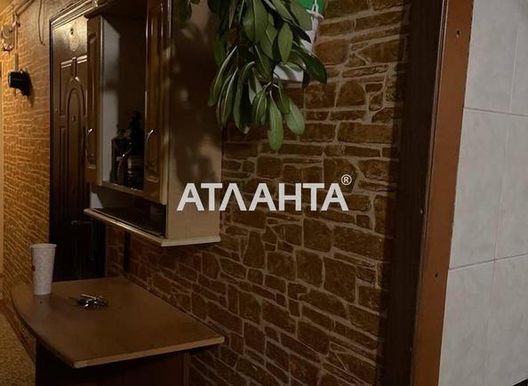 Коммунальная квартира по адресу ул. Новаторов (площадь 17 м²) - Atlanta.ua - фото 8