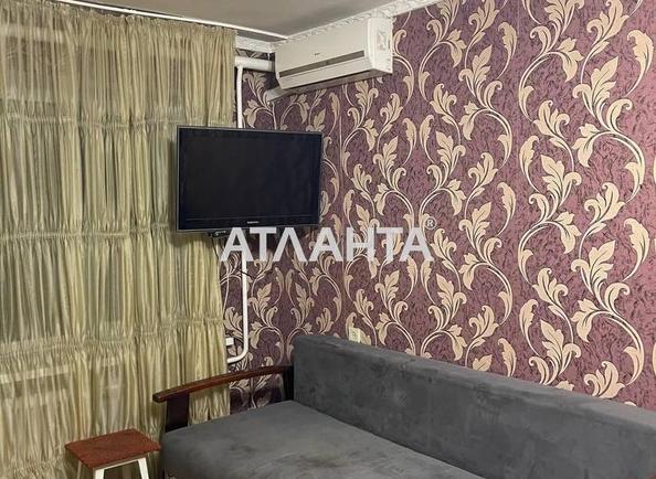 Коммунальная квартира по адресу ул. Новаторов (площадь 17 м²) - Atlanta.ua - фото 2