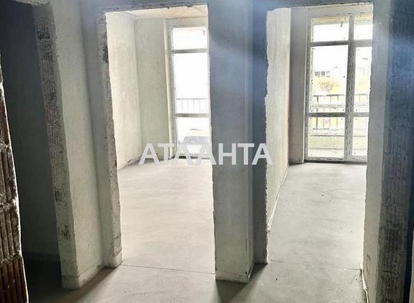 1-кімнатна квартира за адресою вул. Трускавецька (площа 39,5 м²) - Atlanta.ua - фото 3