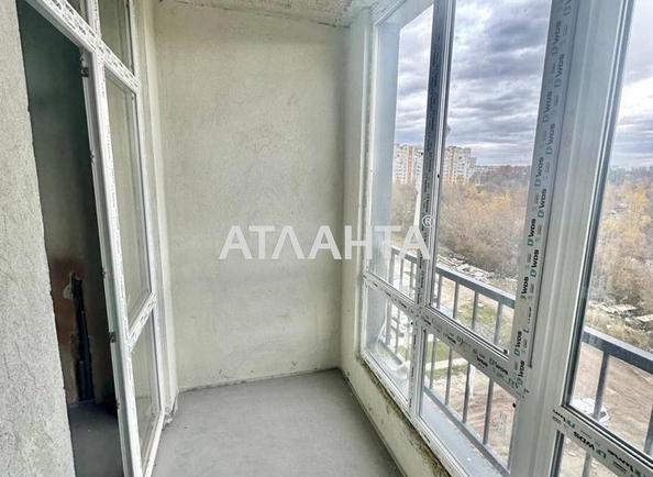 1-кімнатна квартира за адресою вул. Трускавецька (площа 39,5 м²) - Atlanta.ua - фото 4