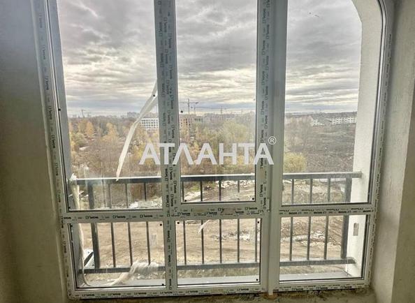 1-кімнатна квартира за адресою вул. Трускавецька (площа 39,5 м²) - Atlanta.ua - фото 8