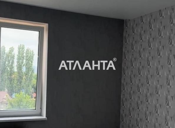 1-комнатная квартира по адресу ул. Каманина (площадь 52,6 м²) - Atlanta.ua - фото 4