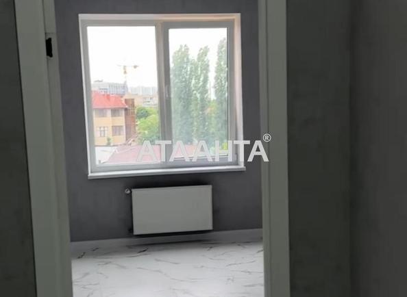 1-комнатная квартира по адресу ул. Каманина (площадь 52,6 м²) - Atlanta.ua - фото 5