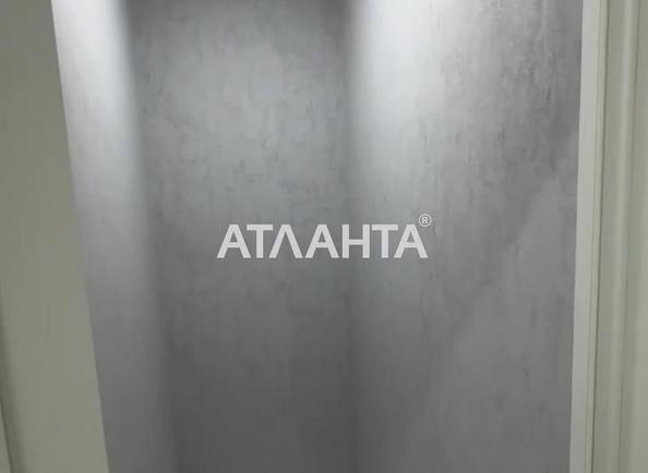 1-комнатная квартира по адресу ул. Каманина (площадь 52,6 м²) - Atlanta.ua - фото 6