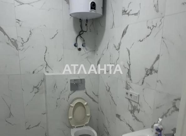 1-комнатная квартира по адресу ул. Каманина (площадь 52,6 м²) - Atlanta.ua - фото 8