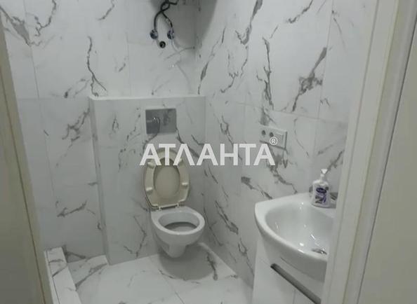 1-комнатная квартира по адресу ул. Каманина (площадь 52,6 м²) - Atlanta.ua - фото 9