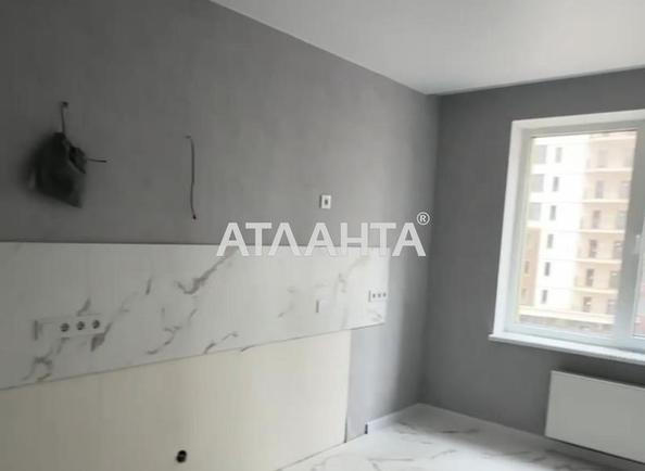 1-комнатная квартира по адресу ул. Каманина (площадь 52,6 м²) - Atlanta.ua - фото 3