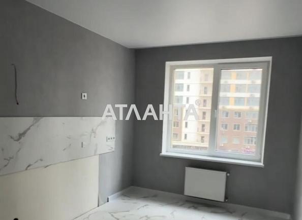 1-комнатная квартира по адресу ул. Каманина (площадь 52,6 м²) - Atlanta.ua