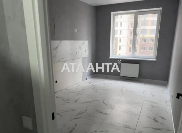 1-комнатная квартира по адресу ул. Каманина (площадь 52,6 м²) - Atlanta.ua - фото 2