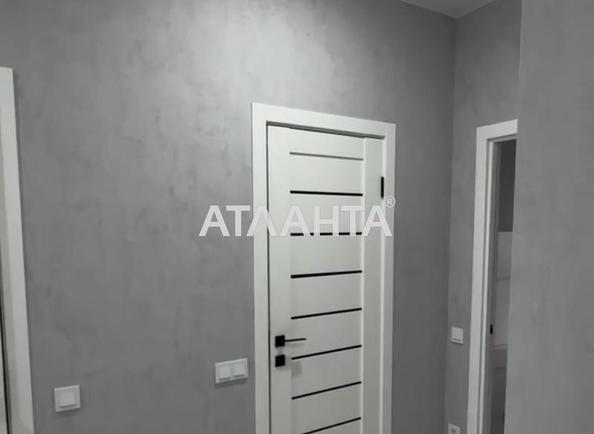 1-комнатная квартира по адресу ул. Каманина (площадь 52,6 м²) - Atlanta.ua - фото 11