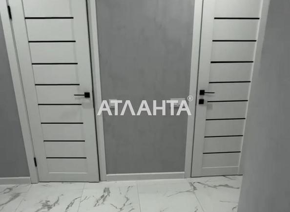 1-комнатная квартира по адресу ул. Каманина (площадь 52,6 м²) - Atlanta.ua - фото 12