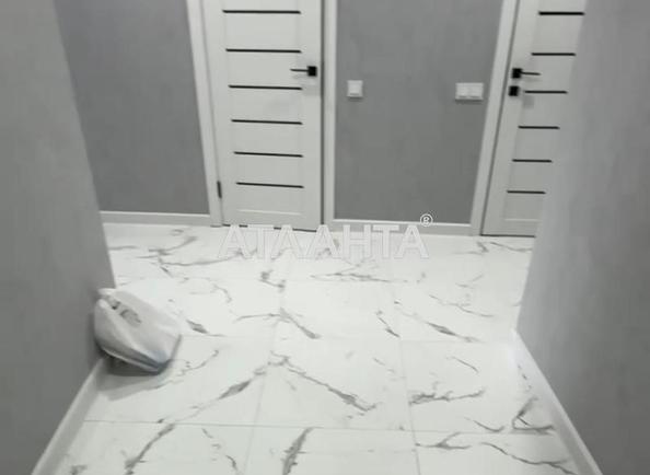 1-комнатная квартира по адресу ул. Каманина (площадь 52,6 м²) - Atlanta.ua - фото 13