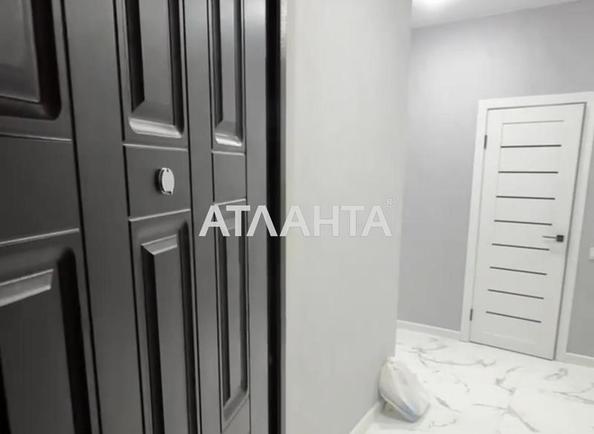 1-комнатная квартира по адресу ул. Каманина (площадь 52,6 м²) - Atlanta.ua - фото 14