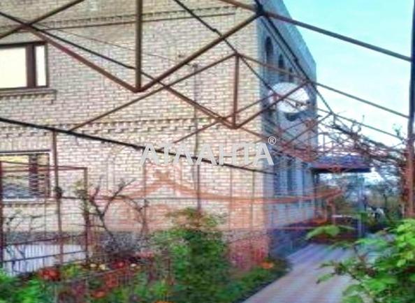 Будинок за адресою вул. Молодіжна (площа 200 м²) - Atlanta.ua