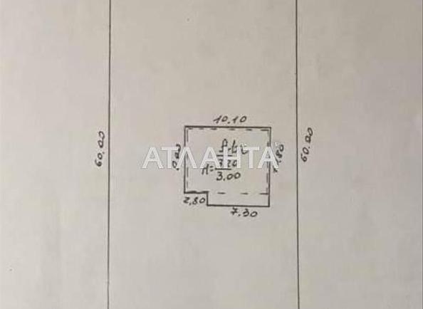 Будинок за адресою вул. Молодіжна (площа 200 м²) - Atlanta.ua - фото 9