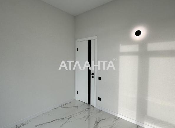 1-кімнатна квартира за адресою вул. Дачна (площа 42,3 м²) - Atlanta.ua - фото 4