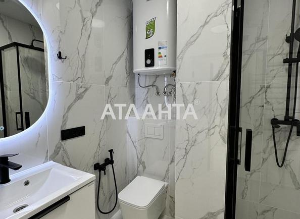 1-кімнатна квартира за адресою вул. Дачна (площа 42,3 м²) - Atlanta.ua - фото 9