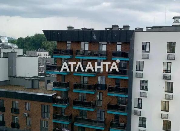1-кімнатна квартира за адресою вул. Малоголосківська (площа 41,4 м²) - Atlanta.ua