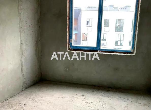 1-кімнатна квартира за адресою вул. Малоголосківська (площа 41,4 м²) - Atlanta.ua - фото 7