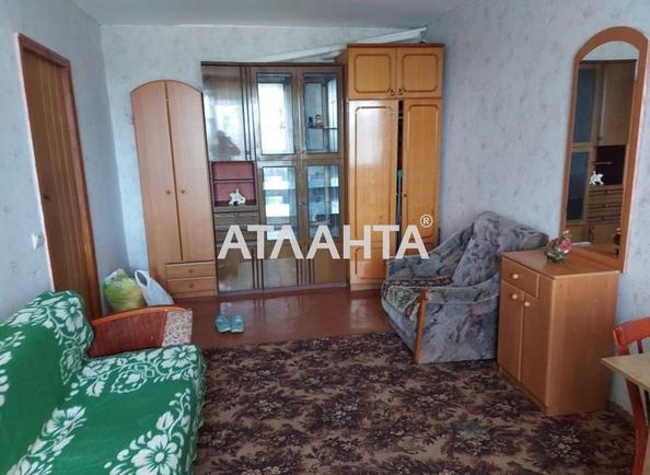 Комунальна квартира за адресою вул. Заболотного ак. (площа 18 м²) - Atlanta.ua