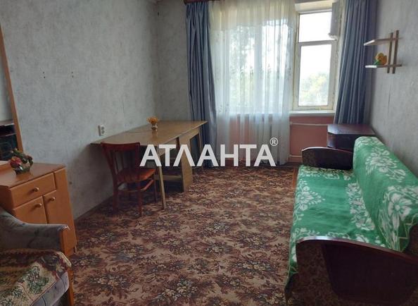 Комунальна квартира за адресою вул. Заболотного ак. (площа 18 м²) - Atlanta.ua - фото 2