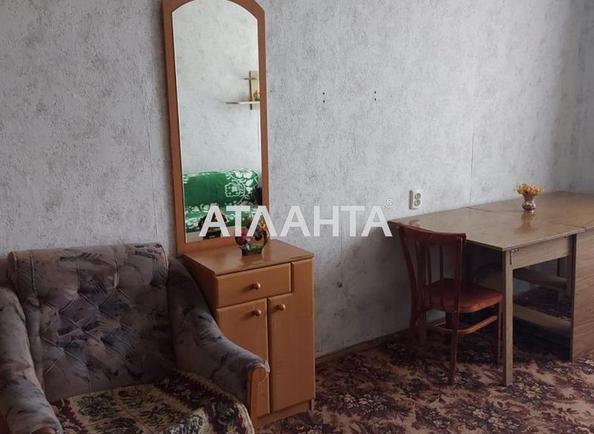 Комунальна квартира за адресою вул. Заболотного ак. (площа 18 м²) - Atlanta.ua - фото 5